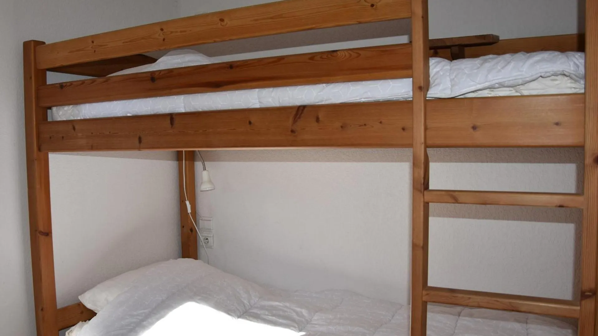 Apartment Charmant 3 Pieces Avec Terrasse Proche Pistes Et Centre - Fr-1-464-228 Pralognan-la-Vanoise